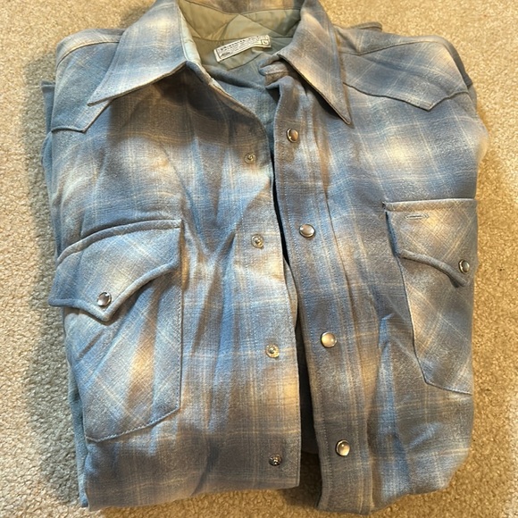 Pendleton Men’s Shirt - Picture 1 of 2